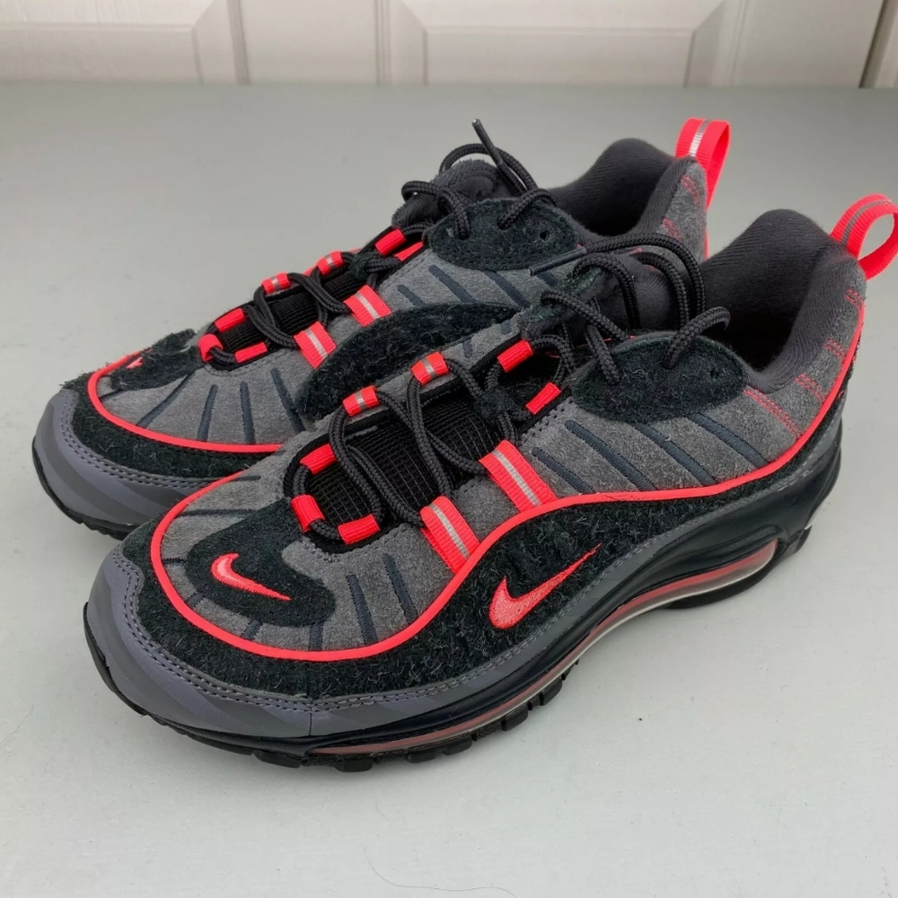Nike Air Max 98 I-95